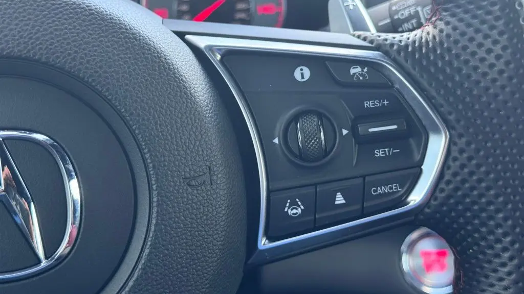 2023 Acura RDX SH-AWD w/A-SPEC