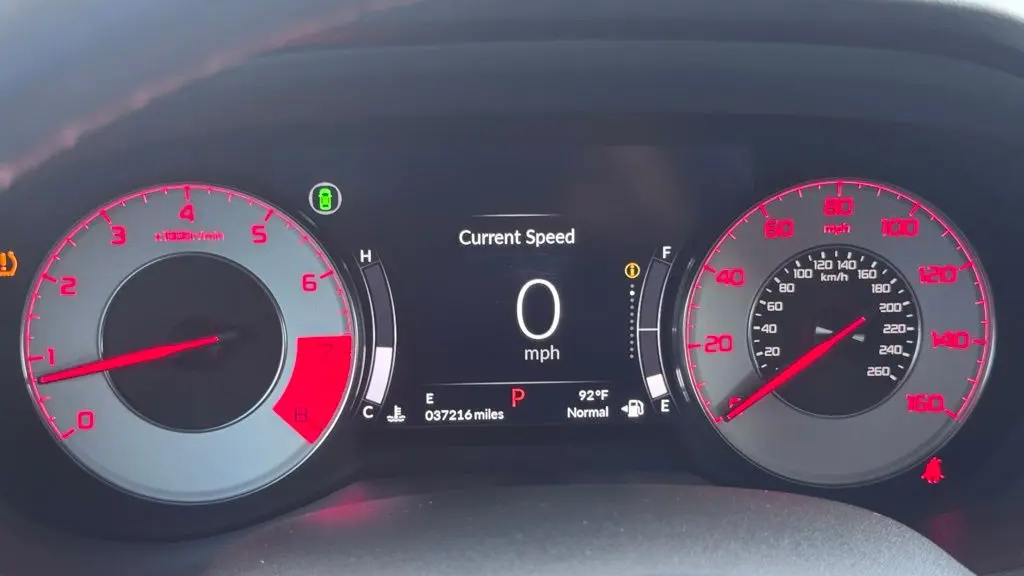 2023 Acura RDX SH-AWD w/A-SPEC