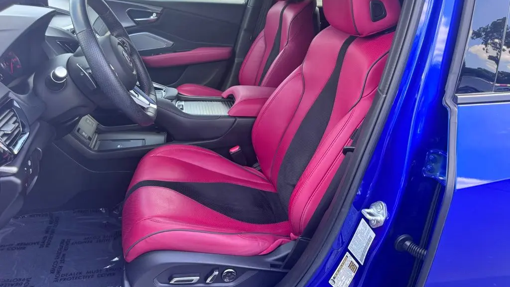2023 Acura RDX SH-AWD w/A-SPEC