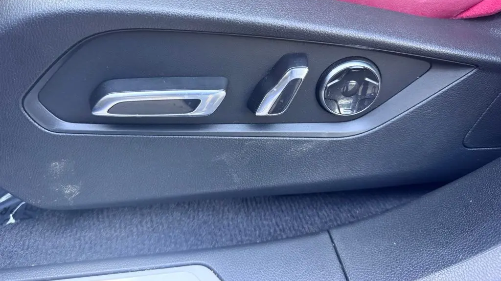 2023 Acura RDX SH-AWD w/A-SPEC