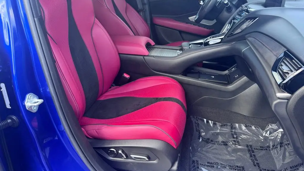 2023 Acura RDX SH-AWD w/A-SPEC