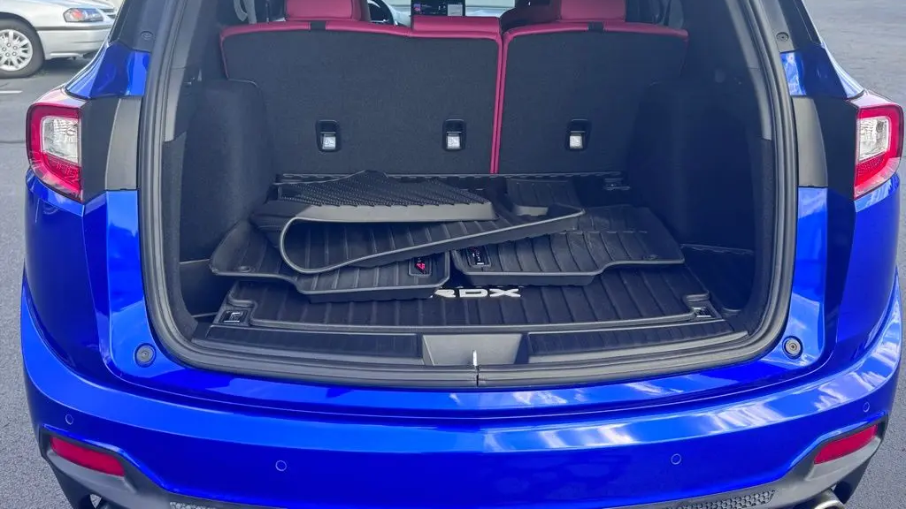 2023 Acura RDX SH-AWD w/A-SPEC