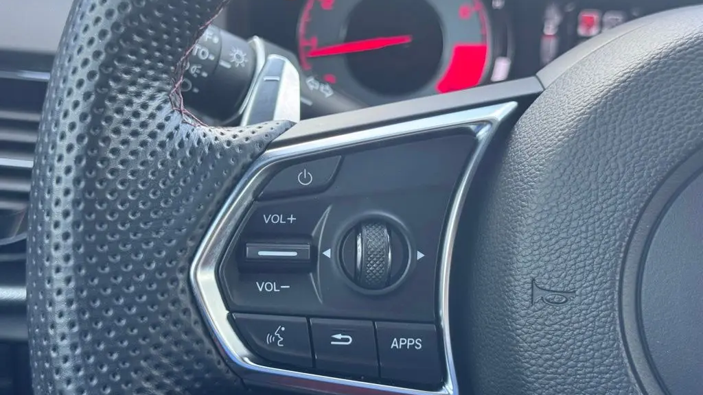 2023 Acura RDX SH-AWD w/A-SPEC