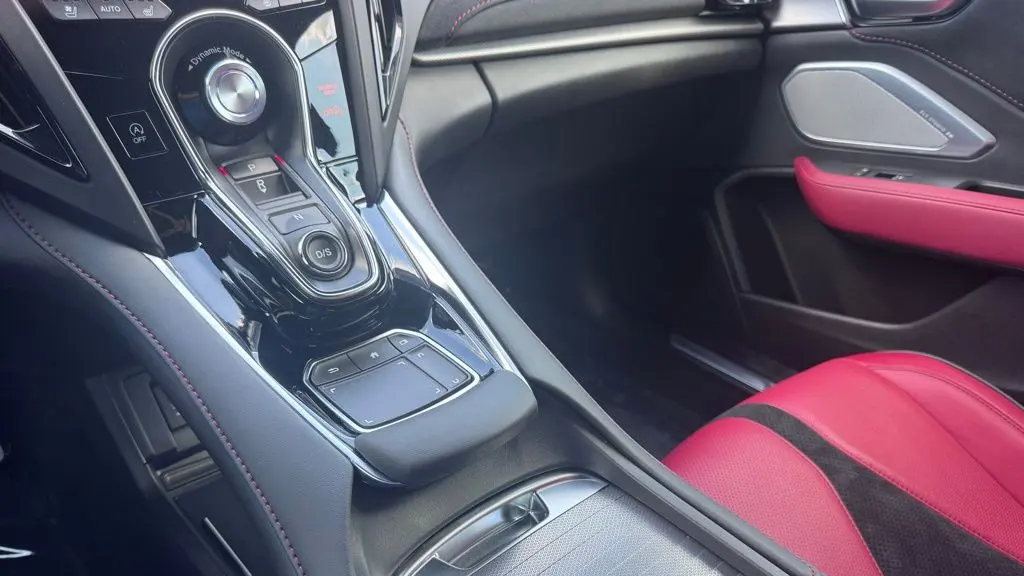 2023 Acura RDX SH-AWD w/A-SPEC