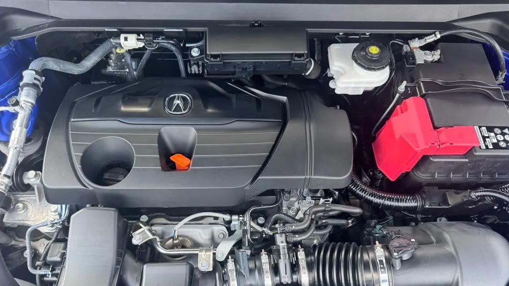2023 Acura RDX SH-AWD w/A-SPEC