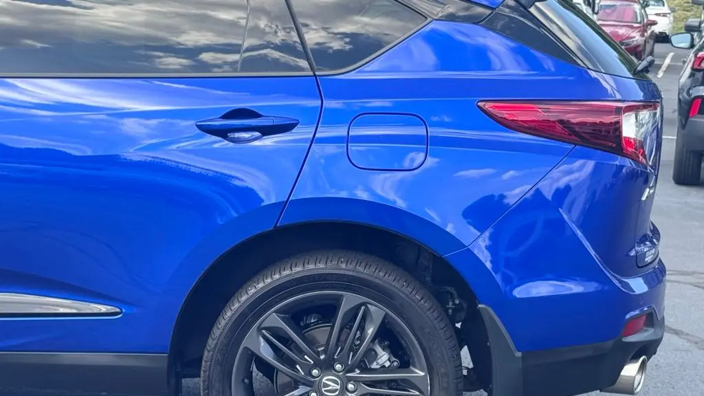 2023 Acura RDX SH-AWD w/A-SPEC
