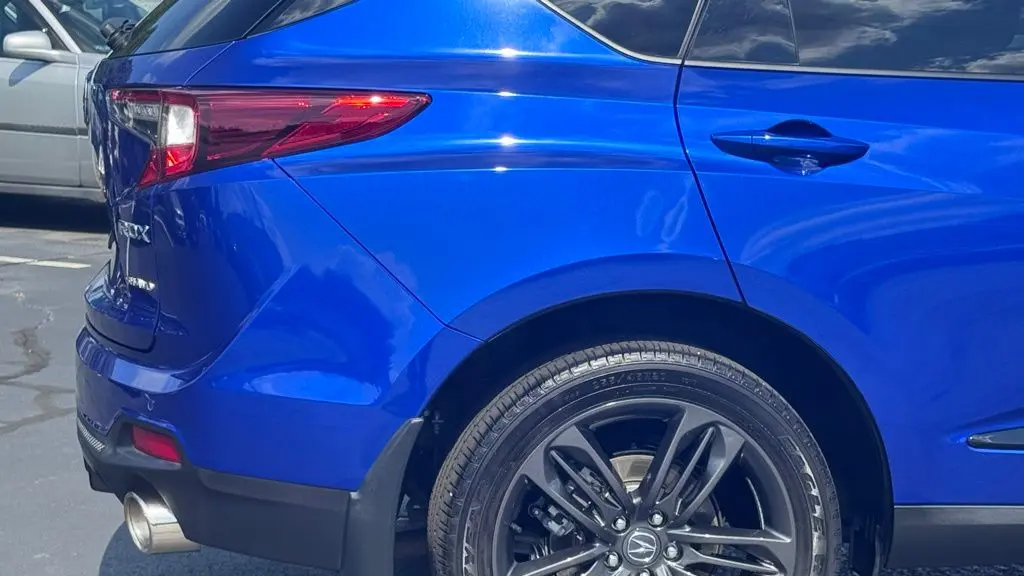 2023 Acura RDX SH-AWD w/A-SPEC