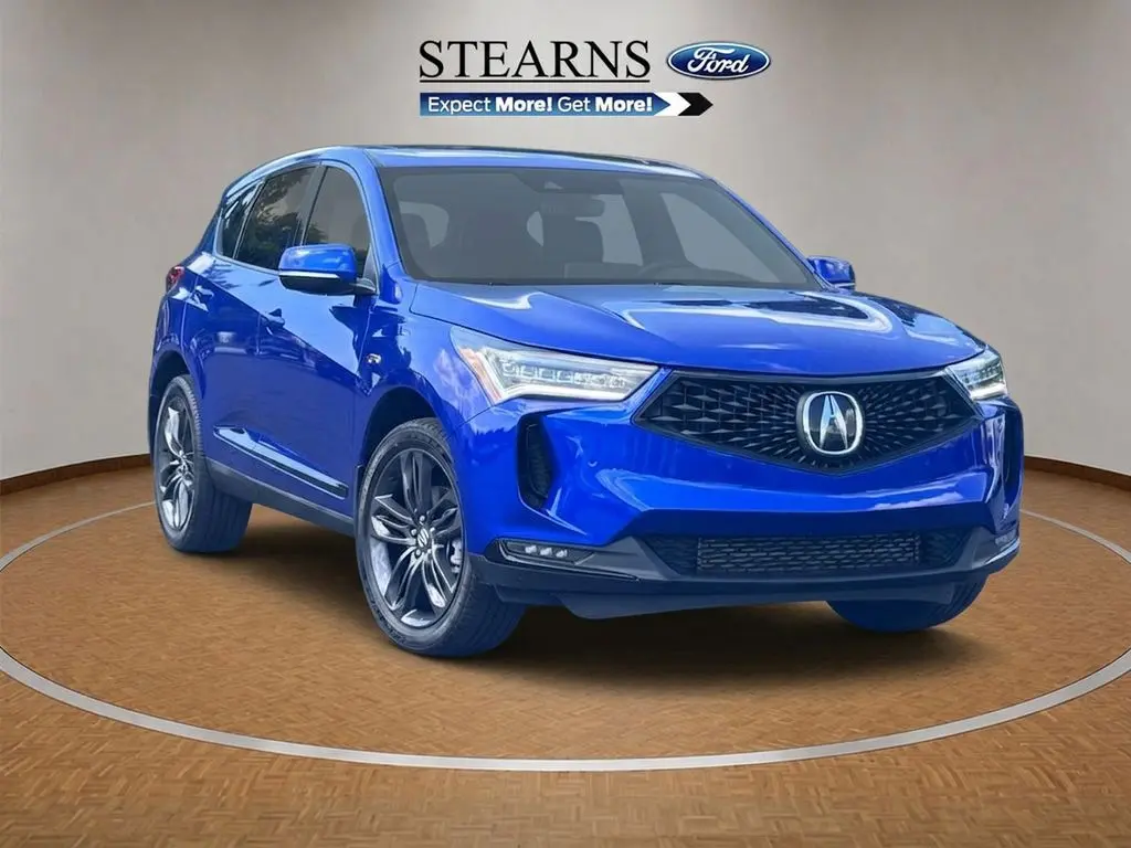 2023 Acura RDX