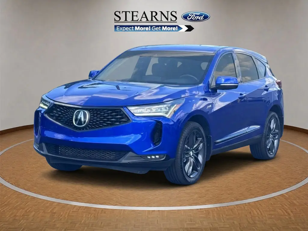 2023 Acura RDX - $35,534