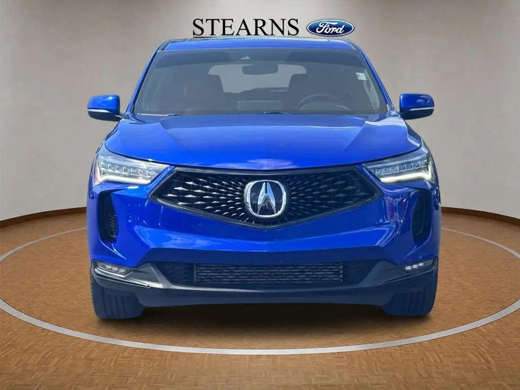 2023 Acura RDX - $35,534