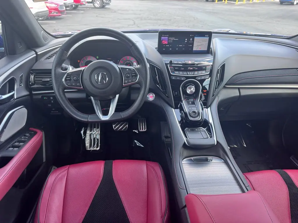 2023 Acura RDX - $35,534
