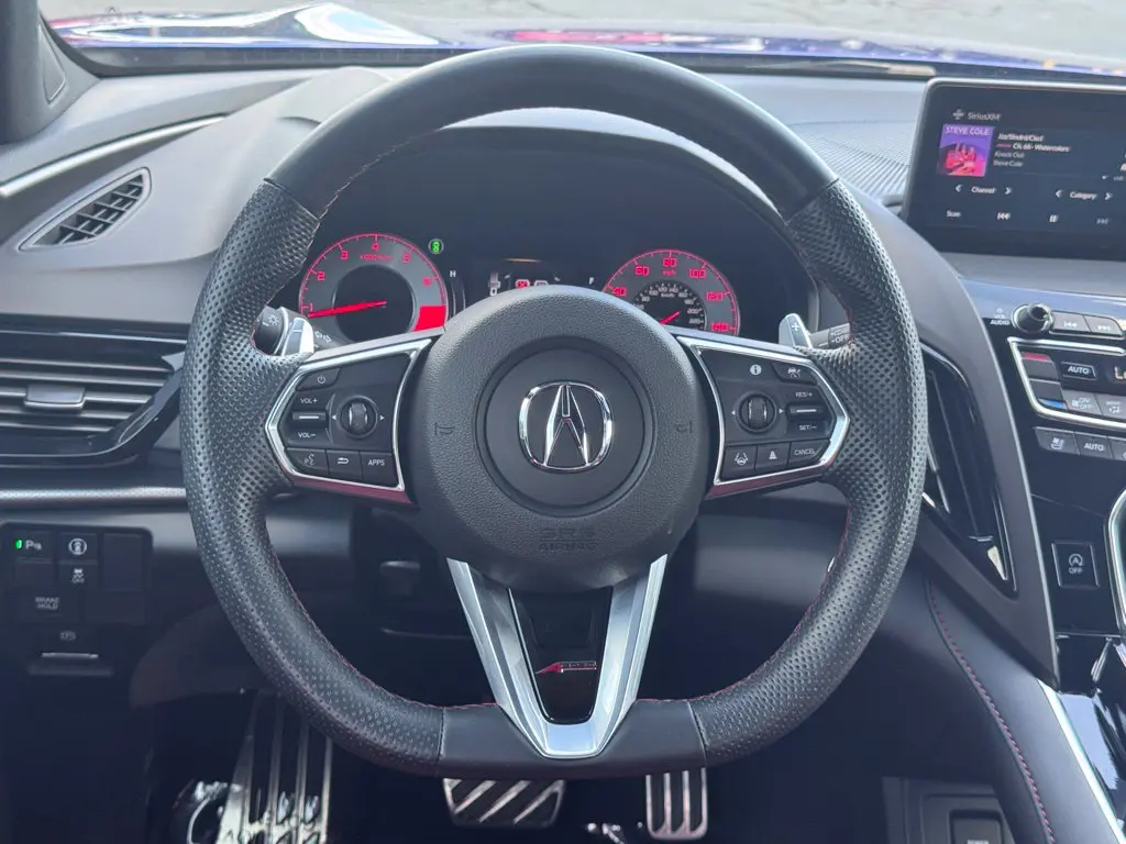 2023 Acura RDX - $35,534