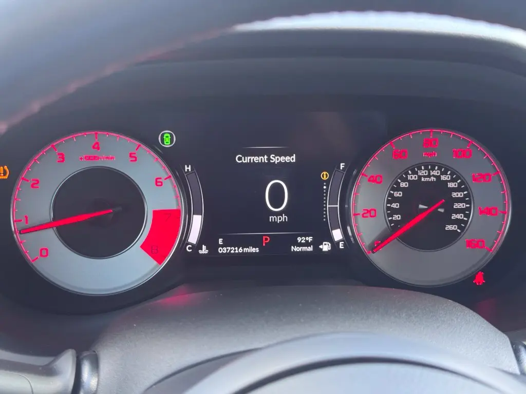 2023 Acura RDX - $35,534