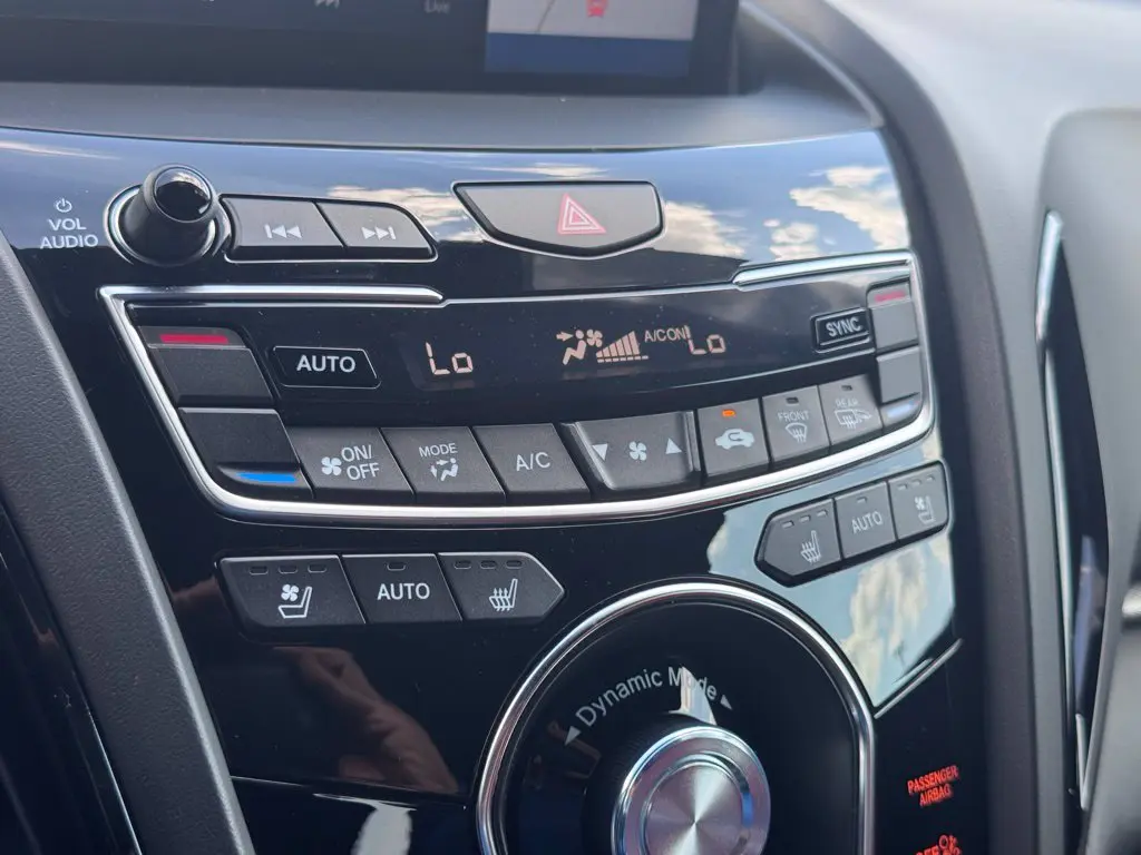2023 Acura RDX - $35,534