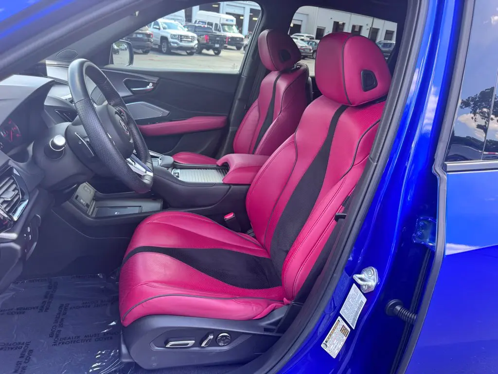 2023 Acura RDX - $35,534