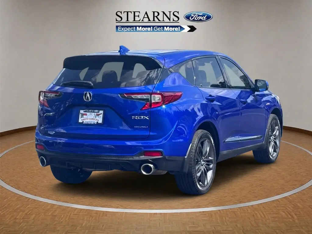 2023 Acura RDX - $35,534