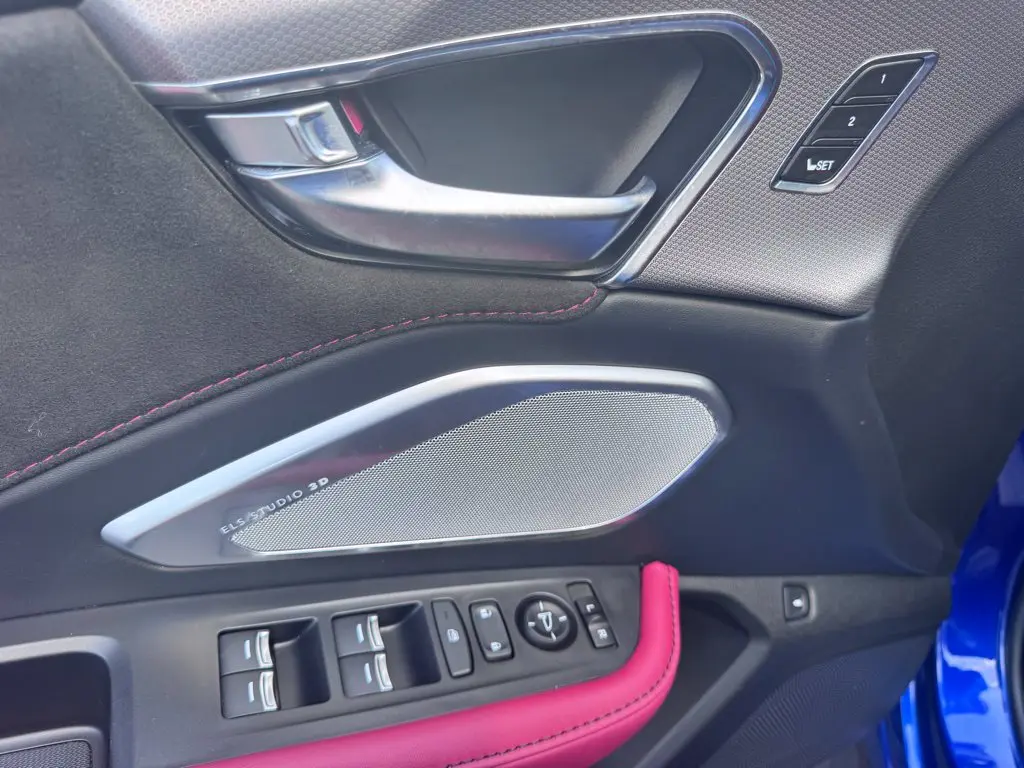 2023 Acura RDX - $35,534