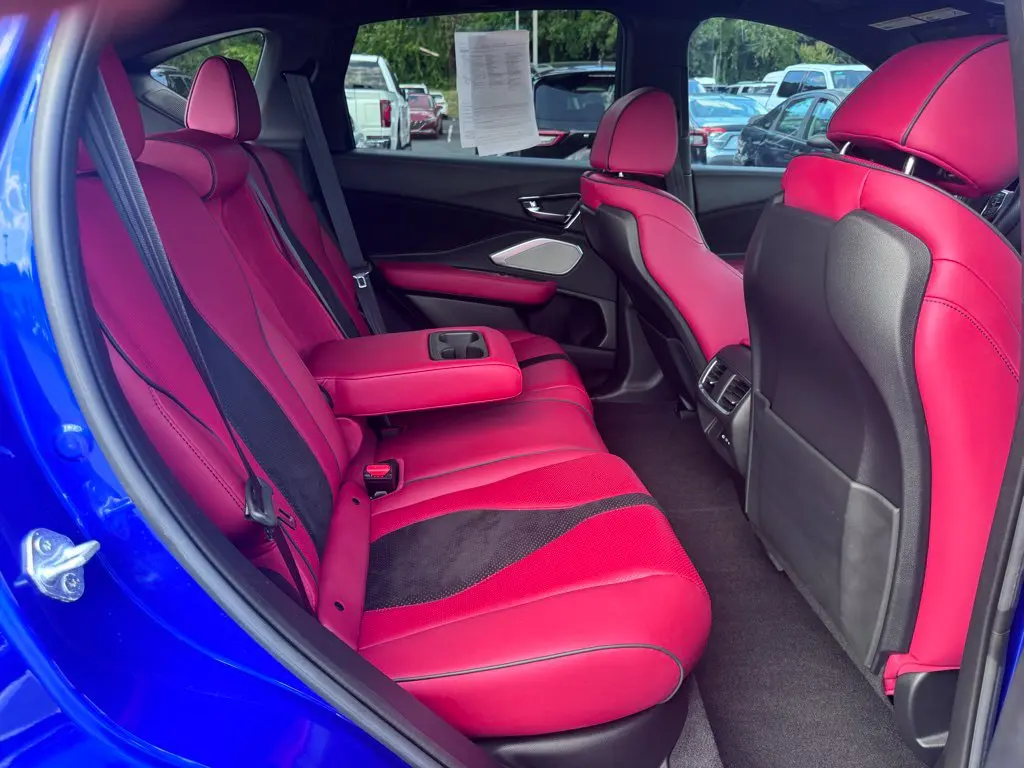 2023 Acura RDX - $35,534
