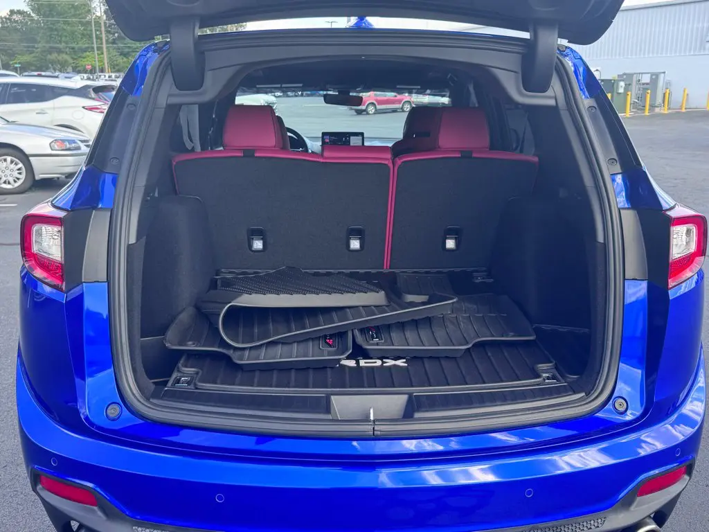 2023 Acura RDX - $35,534