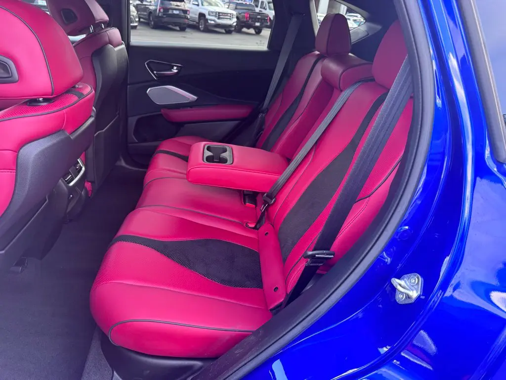 2023 Acura RDX - $35,534