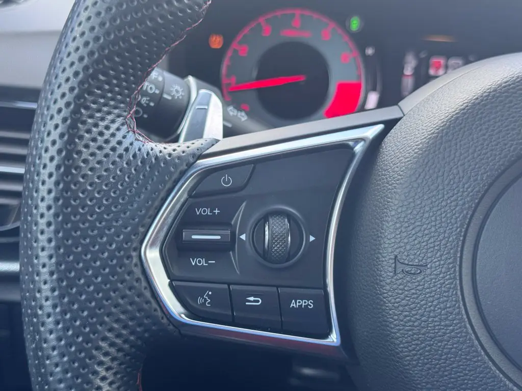 2023 Acura RDX - $35,534