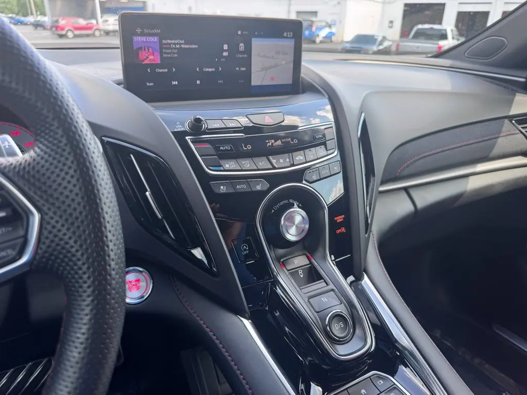 2023 Acura RDX - $35,534