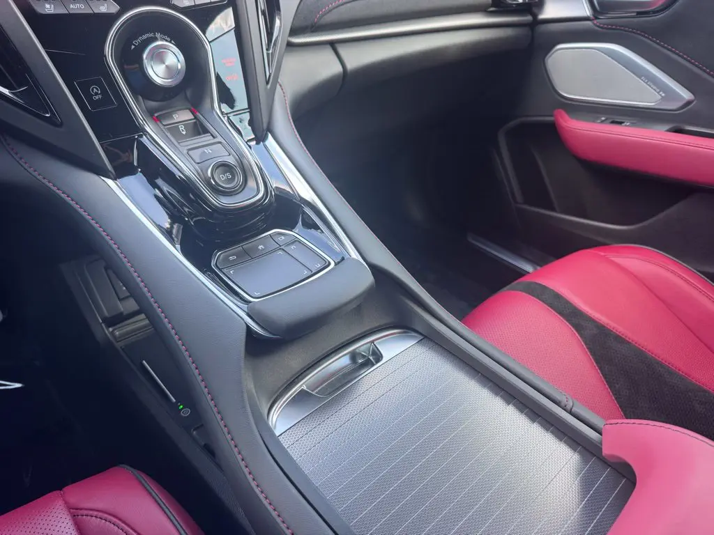 2023 Acura RDX - $35,534