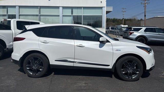 Preowned 2023 Acura RDX SH-AWD w/A-SPEC for Sale