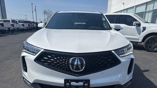 2023 Acura RDX SH-AWD w/A-SPEC