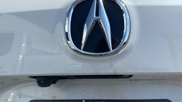 2023 Acura RDX SH-AWD w/A-SPEC