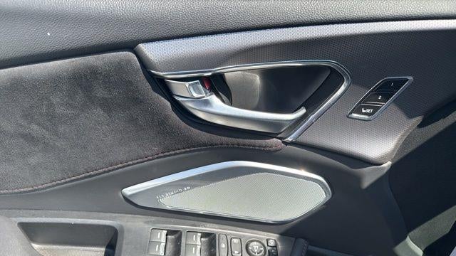 2023 Acura RDX SH-AWD w/A-SPEC
