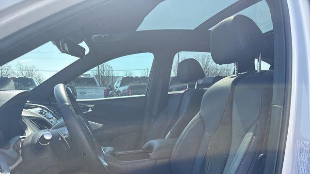 2023 Acura RDX SH-AWD w/A-SPEC
