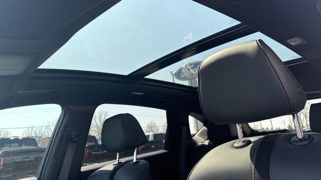 2023 Acura RDX SH-AWD w/A-SPEC