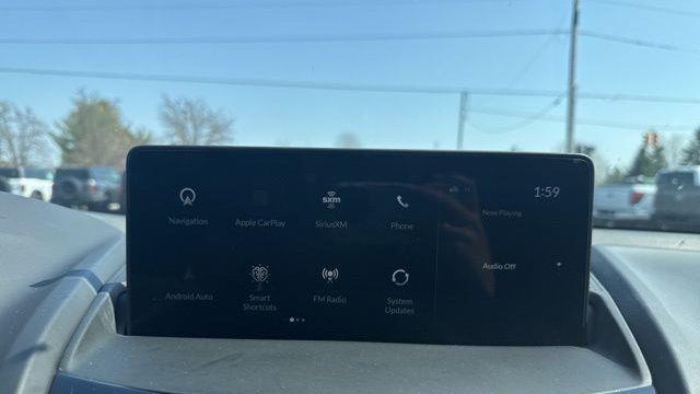 2023 Acura RDX SH-AWD w/A-SPEC
