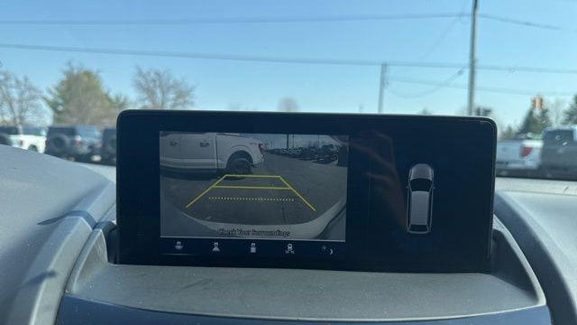 2023 Acura RDX SH-AWD w/A-SPEC