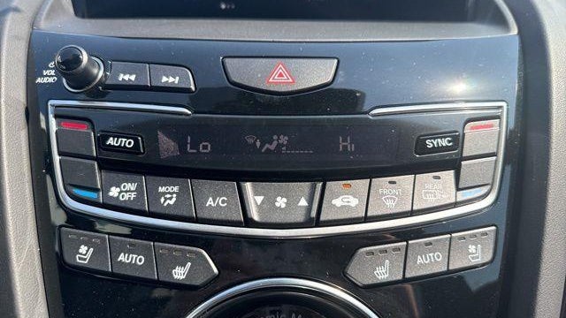 2023 Acura RDX SH-AWD w/A-SPEC