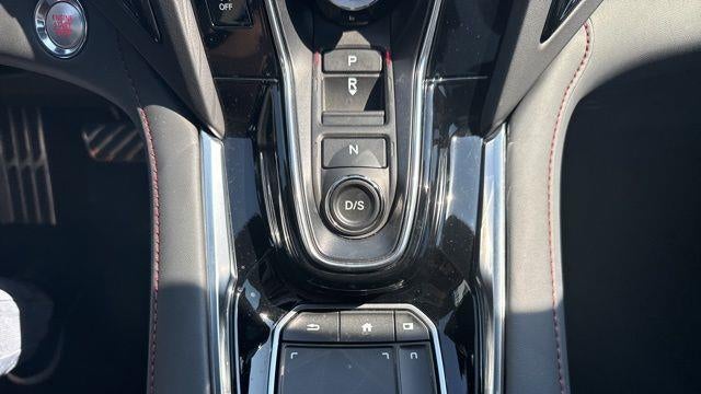 2023 Acura RDX SH-AWD w/A-SPEC