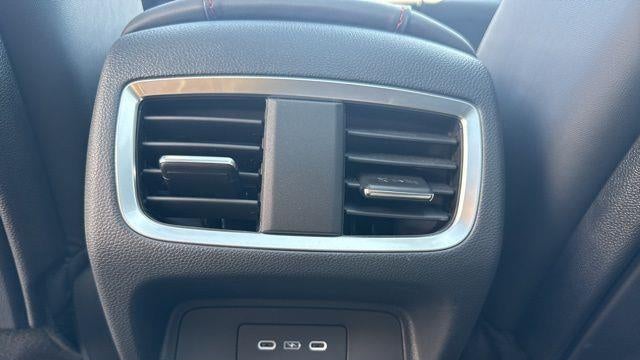 2023 Acura RDX SH-AWD w/A-SPEC