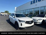 2023 RDX Thumbnail 5