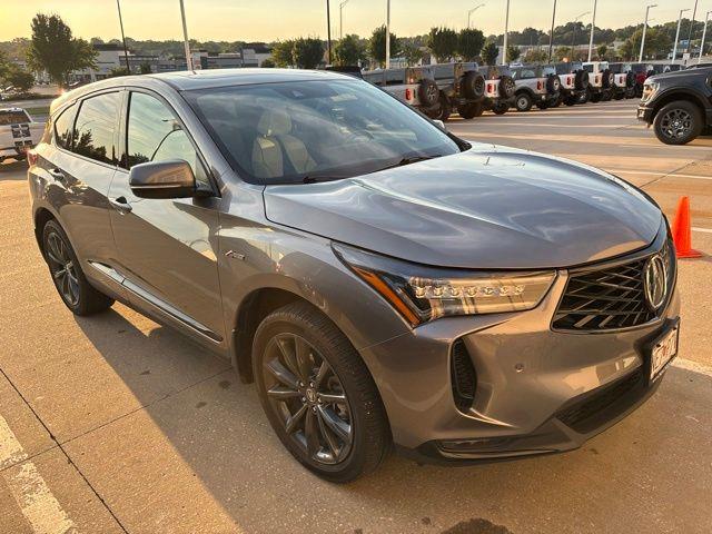 2025 Acura RDX