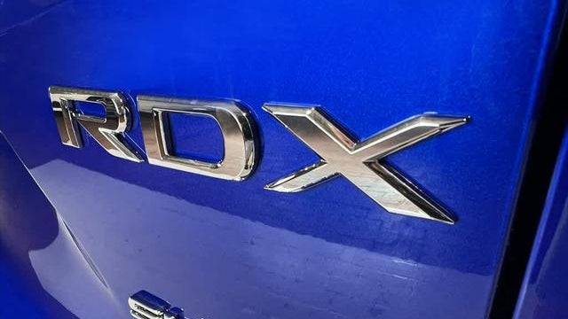 2026 Acura RDX SH-AWD w/A-SPEC