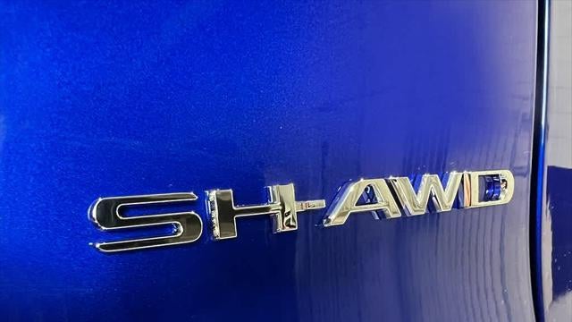 2026 Acura RDX SH-AWD w/A-SPEC