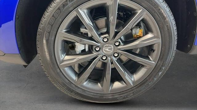2026 Acura RDX SH-AWD w/A-SPEC