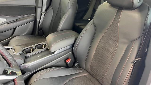 2026 Acura RDX SH-AWD w/A-SPEC