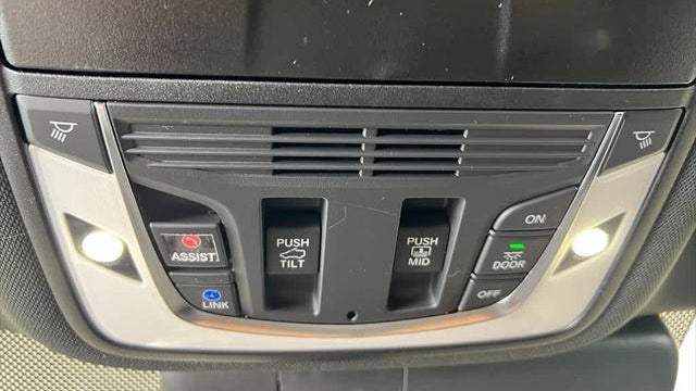 2026 Acura RDX SH-AWD w/A-SPEC
