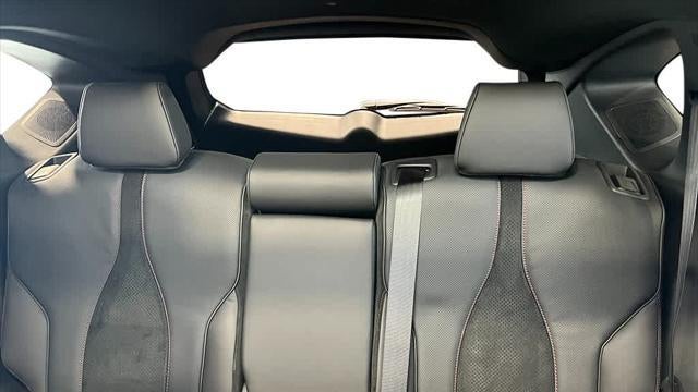 2026 Acura RDX SH-AWD w/A-SPEC