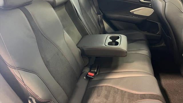 2026 Acura RDX SH-AWD w/A-SPEC