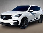 2019 RDX Thumbnail 1