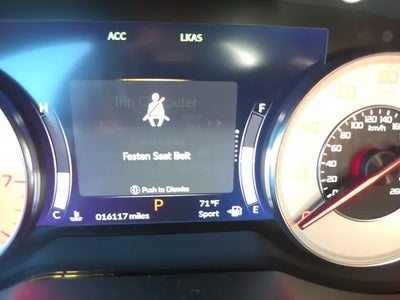 Photo of a 2021 Acura RDX SH-AWD 4DR SUV W/A-Spec Package for sale