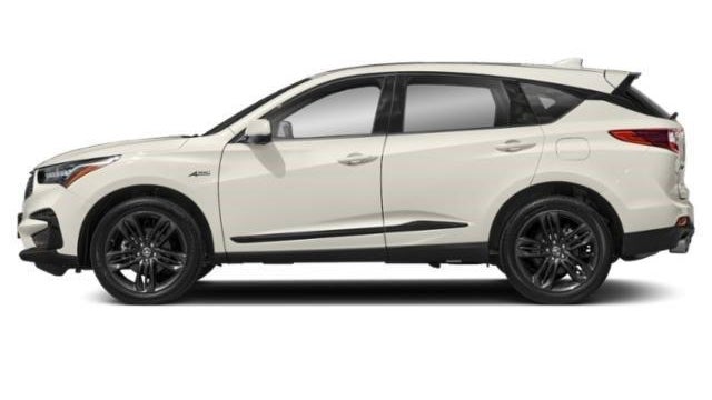 2019 Acura RDX SH-AWD w/A-SPEC